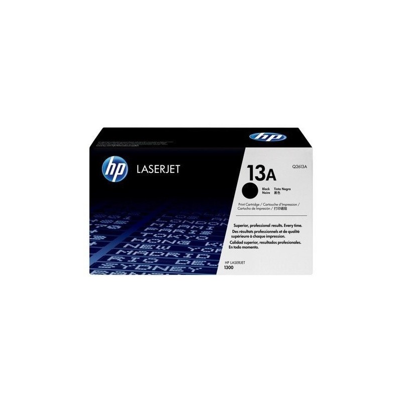 Hp 13A Q2613A Toner
