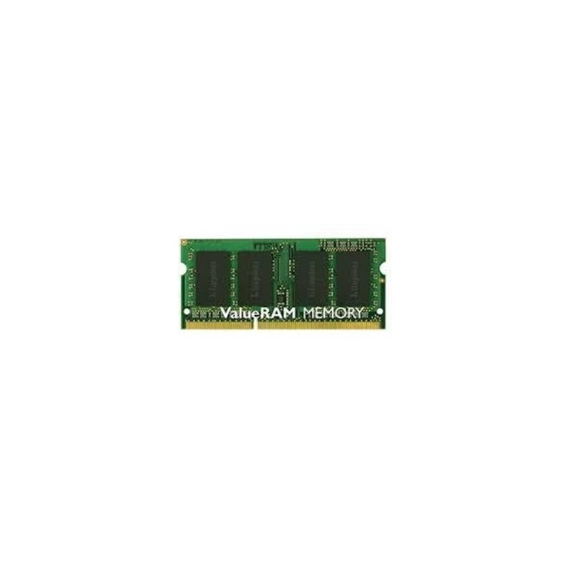 RAM KINGSTON 1 GB 1333MHZ DDR3 NOTEBOOK