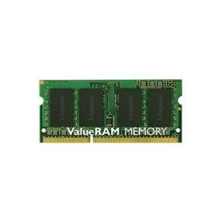 RAM KINGSTON 1 GB 1333MHZ DDR3 NOTEBOOK