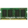 RAM KINGSTON 1 GB 1333MHZ DDR3 NOTEBOOK
