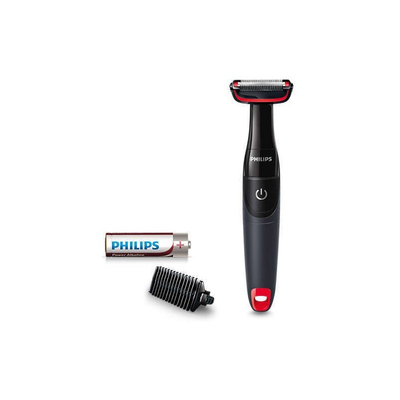 Phılıps Bg105/11 Bodygroom Vücut Tüy Alma Cihazı