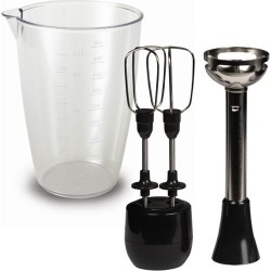 Tefal Masterblend Hb200B30 Multi Blender Seti