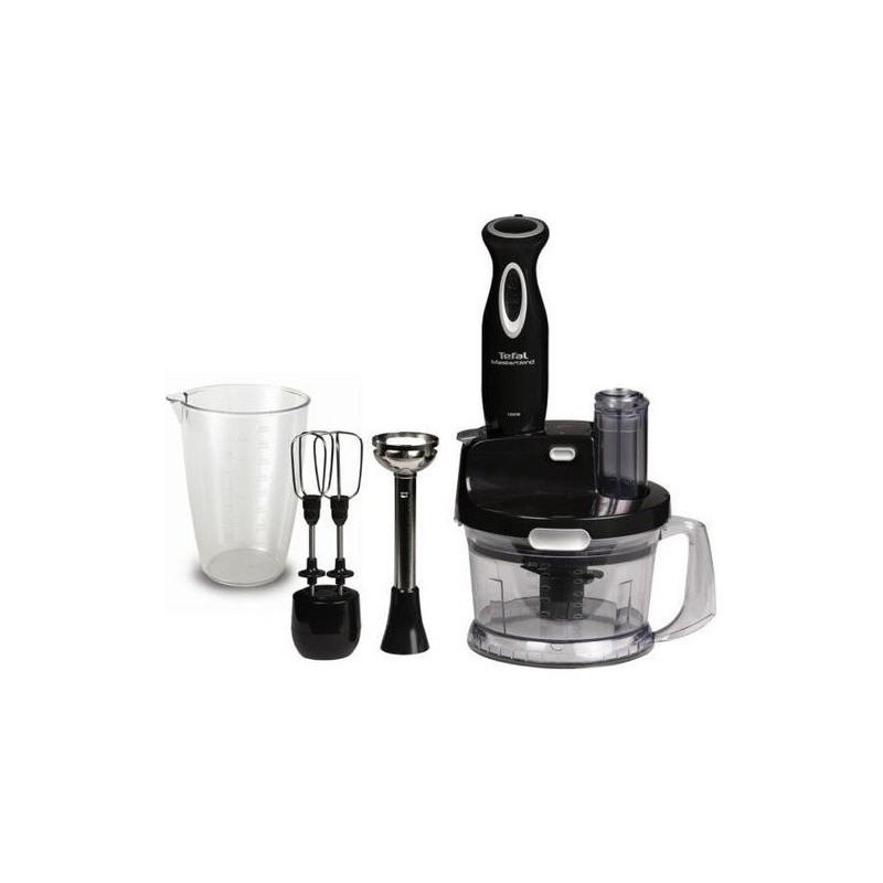 Tefal Masterblend Hb200B30 Multi Blender Seti