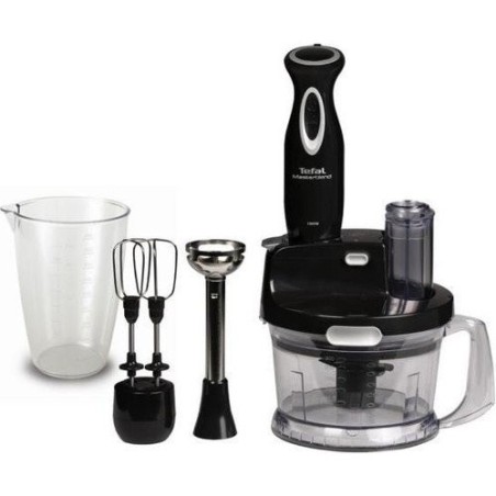 Tefal Masterblend Hb200B30 Multi Blender Seti