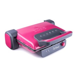 Stilevs Tosthane Granit Pembe Tost Makinesi