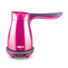 Stilevs Yeni Sadem Kahve Makinesi Pembe & Gri