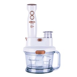 Stilevs Lımıtless Sgh22050 Multi Blender Seti Beyaz