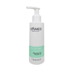 Cosmed Yüz Temizleme Jeli 200ml