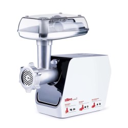 Stilevs Chefturco Sgh21500 Et Kıyma Makinesi Beyaz-Siyah