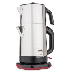 Fakir Rıver İnox Çay Makinesi