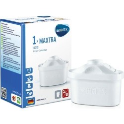 Brita 1X Maxtra Tekli Filtre 5