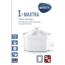 Brita 1X Maxtra Tekli Filtre 5