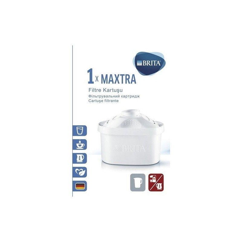 Brita 1X Maxtra Tekli Filtre 5