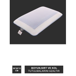 İdaş Visco Jel All Seasons Yastık