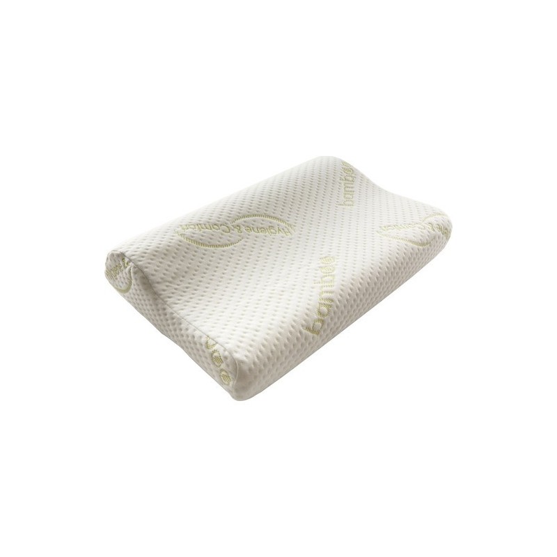 İdaş Visco Bamboo Ortopedik Yastık