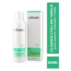 Cosmed Canlandırıcı Tonik 200ml