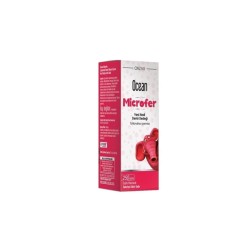 Ocean Microfer 250 ml