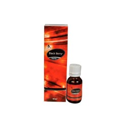 Black Berry Bitkisel Damla Kadın 10 ml