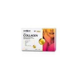 Ocean Day2Day The Collagen Beauty Intense 30 Saşe x 12 gr - Ananas -