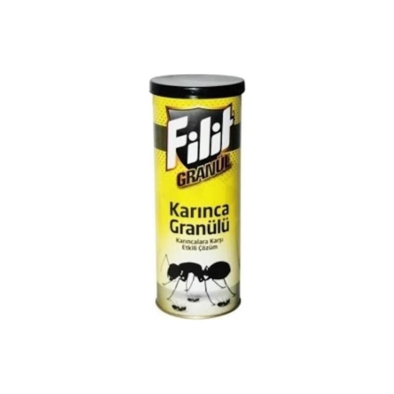 Filit Karınca Granülü 100 gr