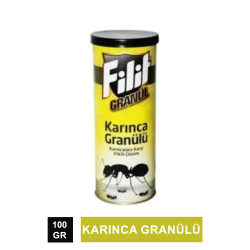 Filit Karınca Granülü 100 gr