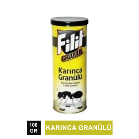 Filit Karınca Granülü 100 gr