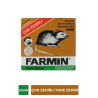 Farmin Çok Zehirli Fare Zehiri