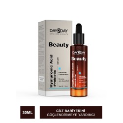 Ocean Day2Day Beauty Hyaluronic Acid+ Probiotic Serum 30 ml (S.K.T 11-2024)