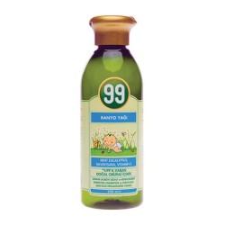 99 Banyo Yağı 200 ml