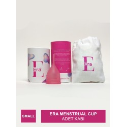 Silicone Era Era Menstrual Cup Adet Kabı – S Beden EraCup