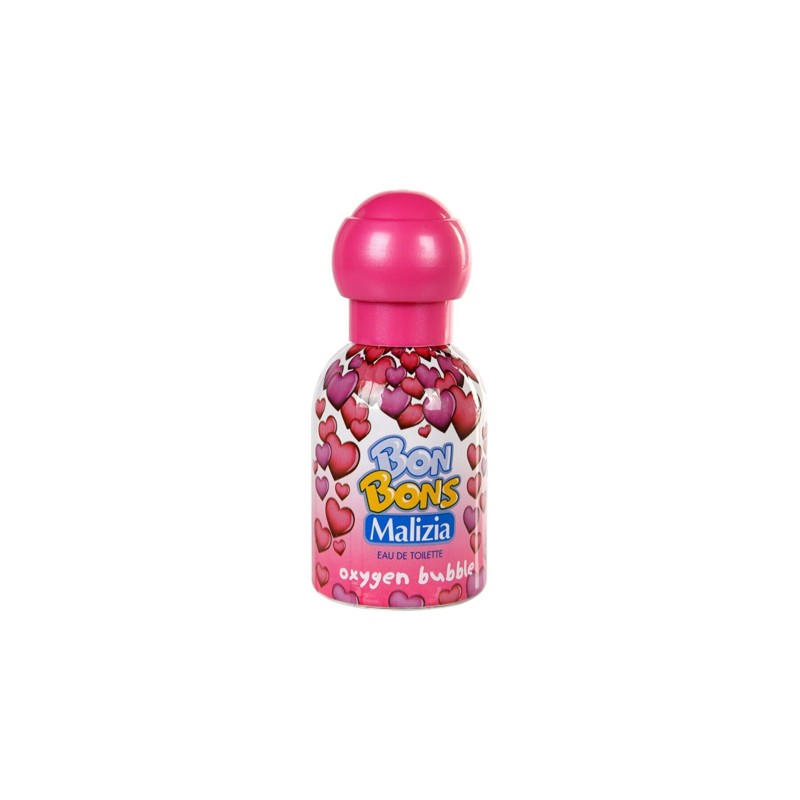 Bon Bons Malizia Oxygen Bubble Edt 50 ml Parfüm