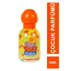 Bon Bons Malizia Happiness Edt 50 ml Parfüm