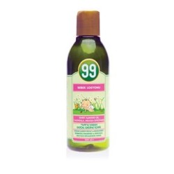 99 Bebek Losyonu 200 ml