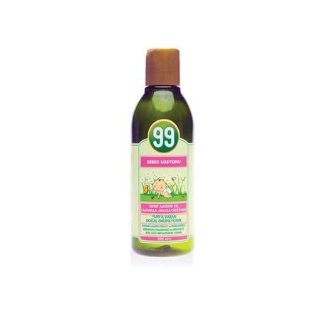 99 Bebek Losyonu 200 ml