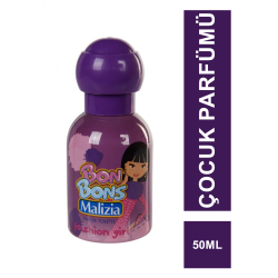 Bon Bons Malizia Fashion Girl Edt 50 ml Parfüm