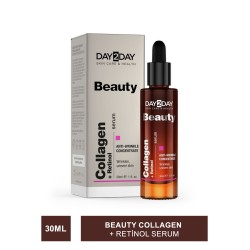 Ocean Day2Day Beauty Collagen + Retinol Serum 30 ml (S.K.T 02-2025)