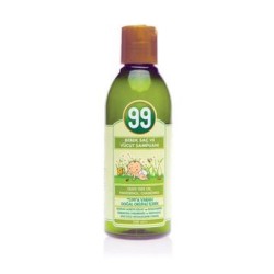 99 Bebek Saç ve Vücut Şampuanı 200 ml