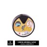 Sweet Fresh Limon Aromalı Ağız Koku Giderici 50 Adet (S.K.T 10-2023)