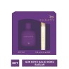 Rebul Charlotte Edp 100+20 ml Kadın Parfüm Set
