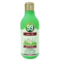 99 Bebek Yağı 200 ml