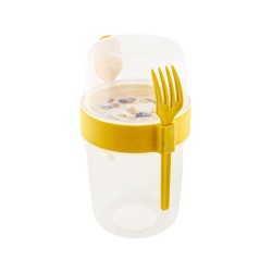 Titiz Take'n Go Müsli Kabı 1100 ml