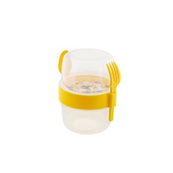 Titiz Take'n Go Müsli Kabı 800 ml