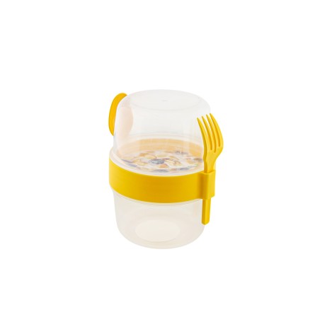 Titiz Take'n Go Müsli Kabı 800 ml