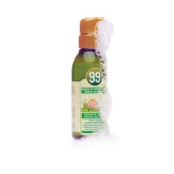 99 Erken ve Yeni Doğan Bebek Köpük Şampuanı 200 ml