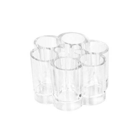 Bee Home 12 Bölmeli Papatya Makyaj Organizer