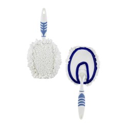Titiz Plastik Softon Mikrofiber Toz Alıcı