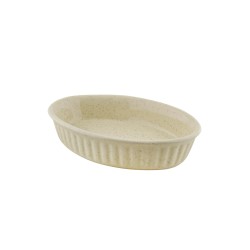 Oval Fırın Kabı