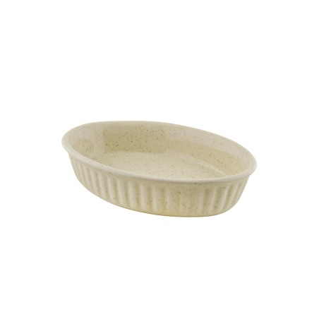 Oval Fırın Kabı