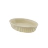 Oval Fırın Kabı