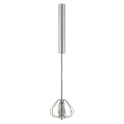 Mitra  Metal Basmalı Karıştırıcı Çırpıcı